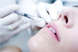 Dermal filler injections